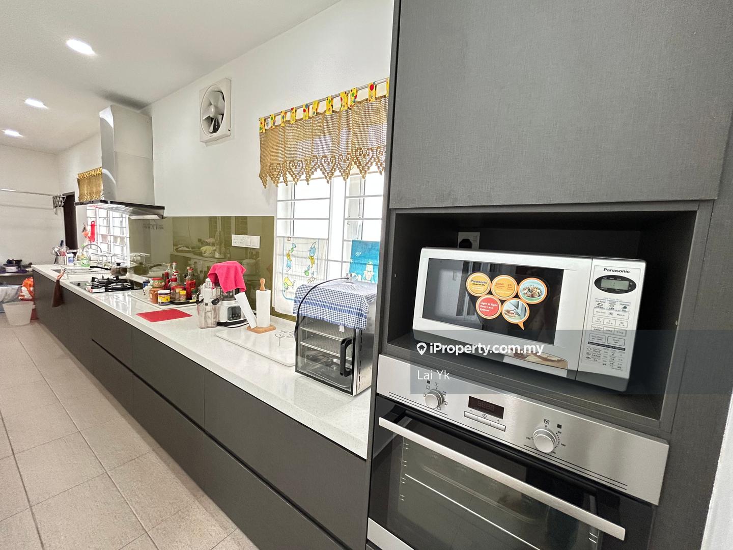 Rumah Berangkai 2 Tingkat untuk Dijual di Temasya Suria, Glenmarie oleh Lai Yk - iProperty.com.my