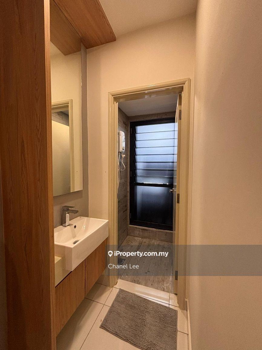 Residensi Servis untuk Disewa di Arte Mont Kiara oleh Chanel Lee - iProperty.com.my