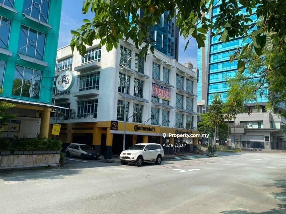 Rumah Berangkai 2 Tingkat untuk Disewa di Wawasan 1, Puchong oleh Alice Quah - iProperty.com.my