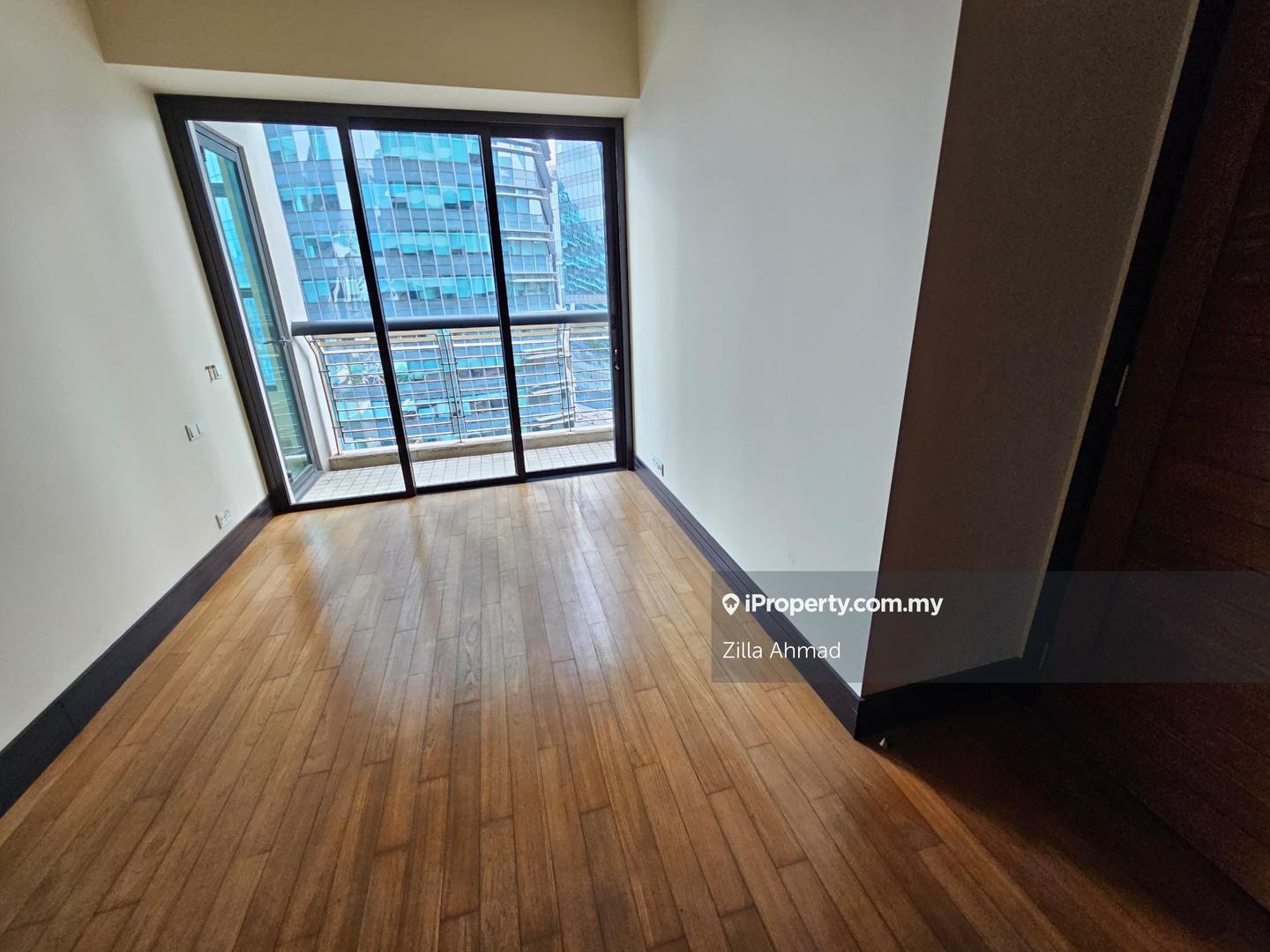 Condominium for Sale in The Binjai on the Park by Zilla Ahmad - iProperty.com.my