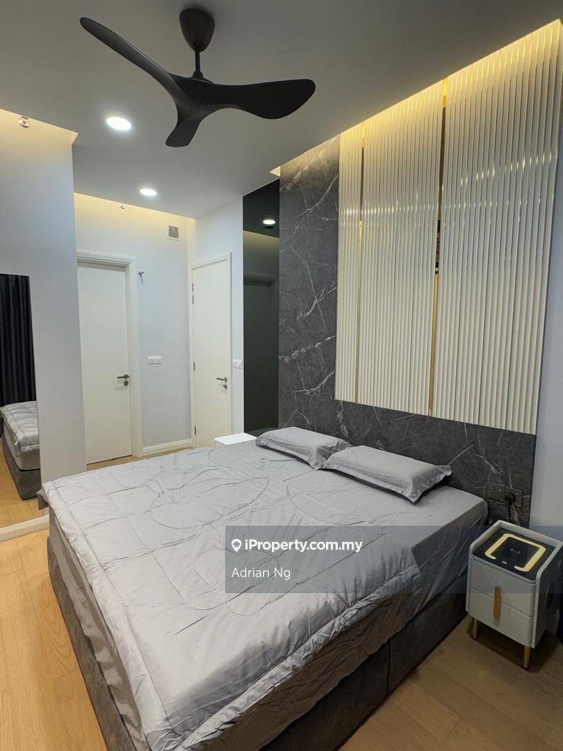 Service Residence for Rent in TRX Residences by Adrian Ng - iProperty.com.my