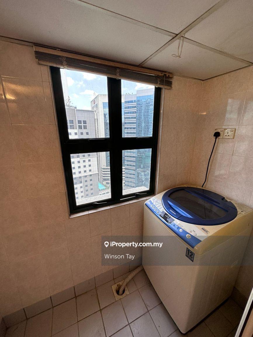 Kondominium untuk Dijual di Seri Raja Chulan oleh Winson Tay - iProperty.com.my