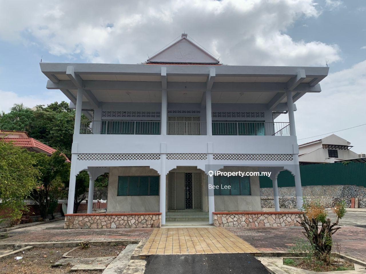 Banglo Komersial untuk Disewa di Taman Shanghai, Jalan Klang Lama (Old Klang Road) oleh Bee Lee - iProperty.com.my