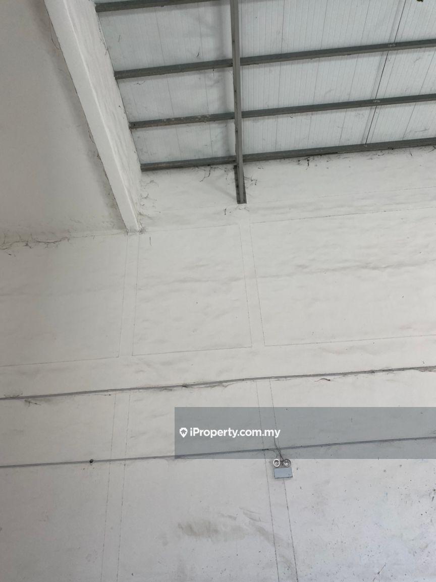 Semi-D Kilang untuk Dijual di Butterworth, Penang oleh Jessie Lee - iProperty.com.my