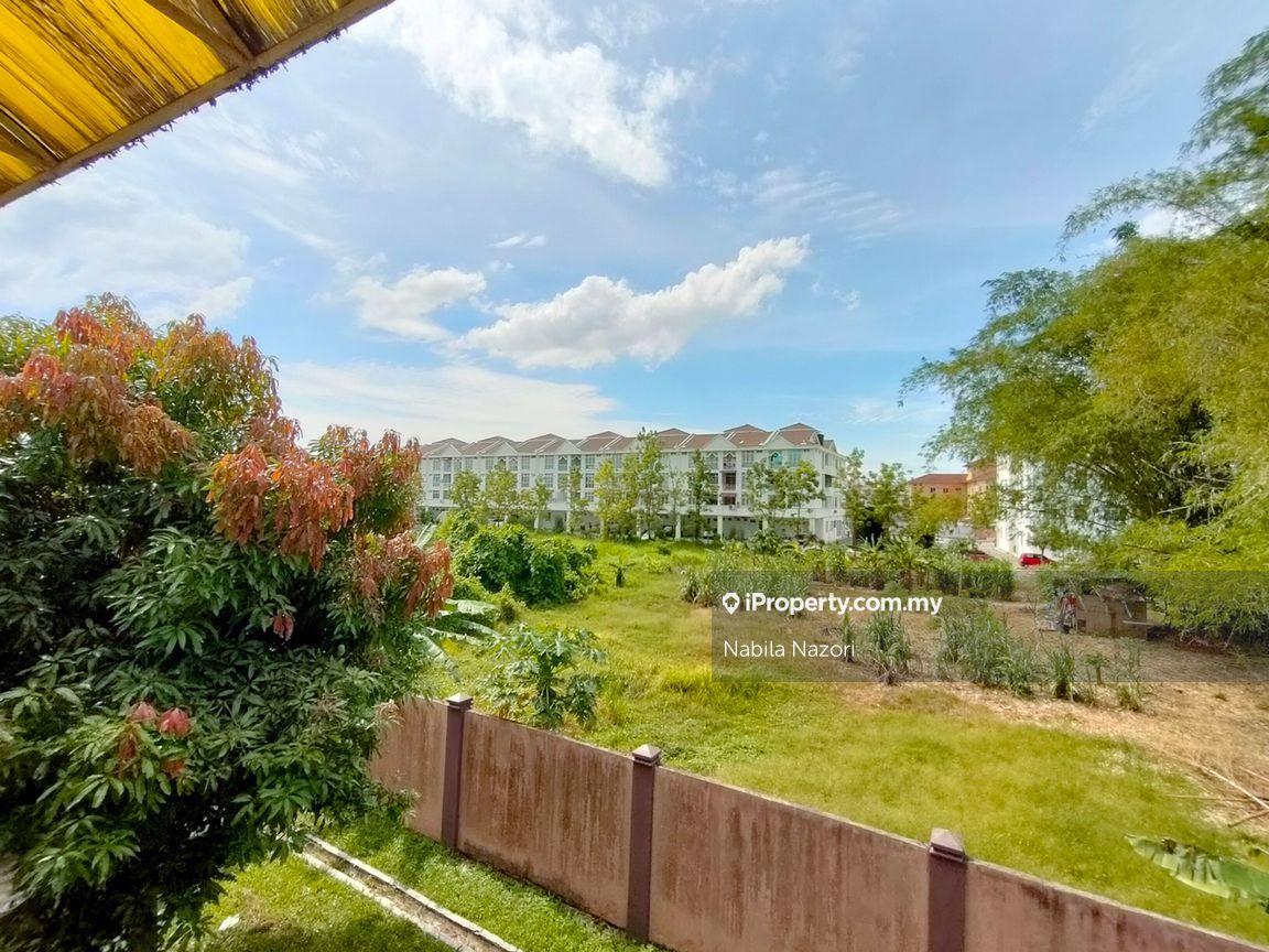 Banglo untuk Dijual di Wakaf Che Yeh, Kota Bharu oleh Nabila Nazori - iProperty.com.my