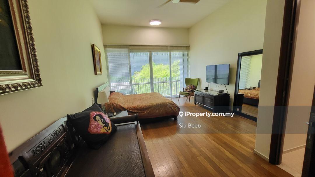 Condominium for Sale in Dua Residency by Siti Beeb - iProperty.com.my