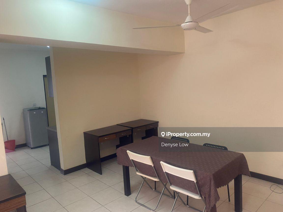 Kondominium untuk Dijual di Cova Villa oleh Denyse Low - iProperty.com.my