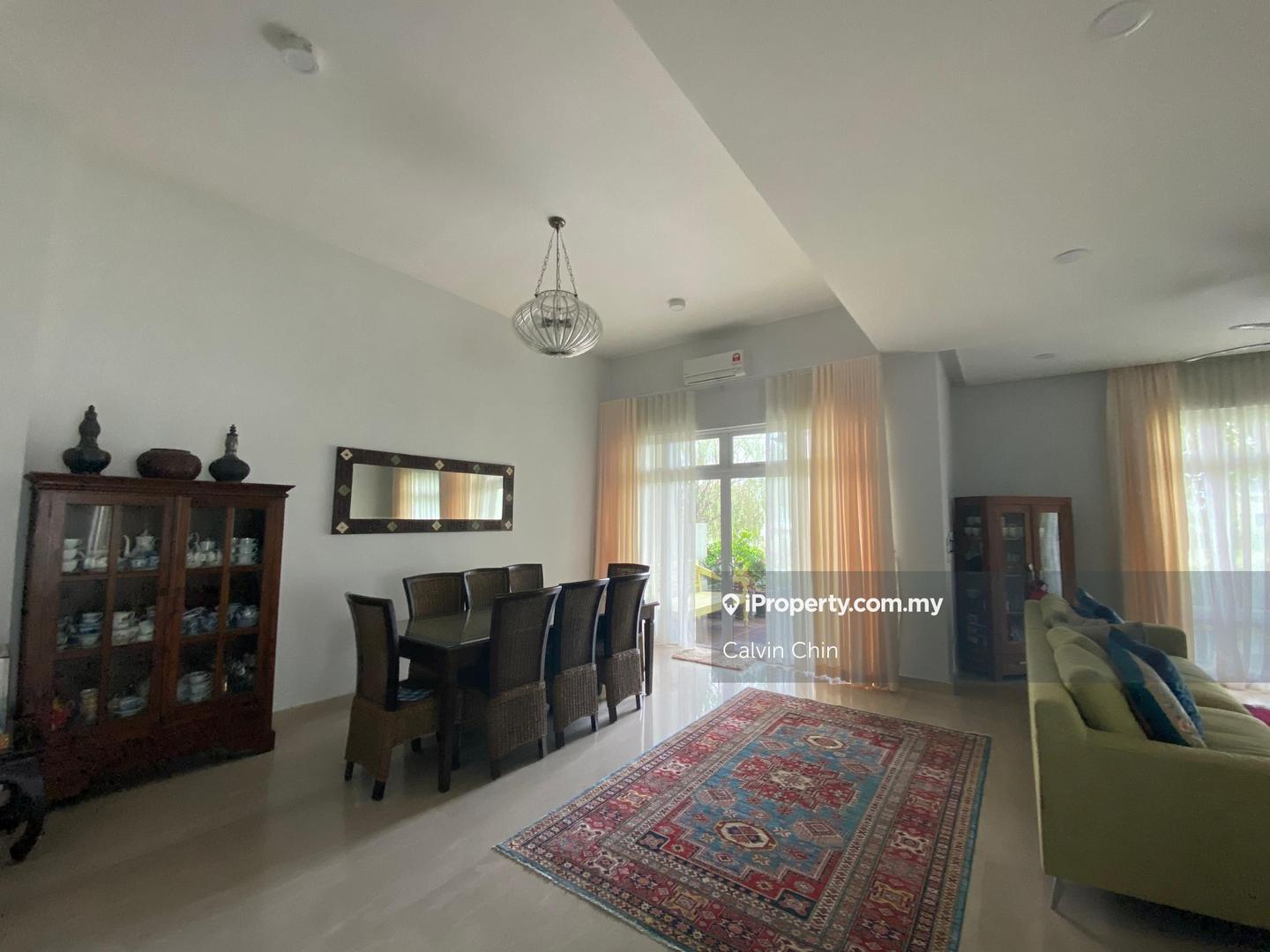 Bungalow House for Sale in Taman Tijani Ukay, Ulu Kelang by Calvin Chin - iProperty.com.my