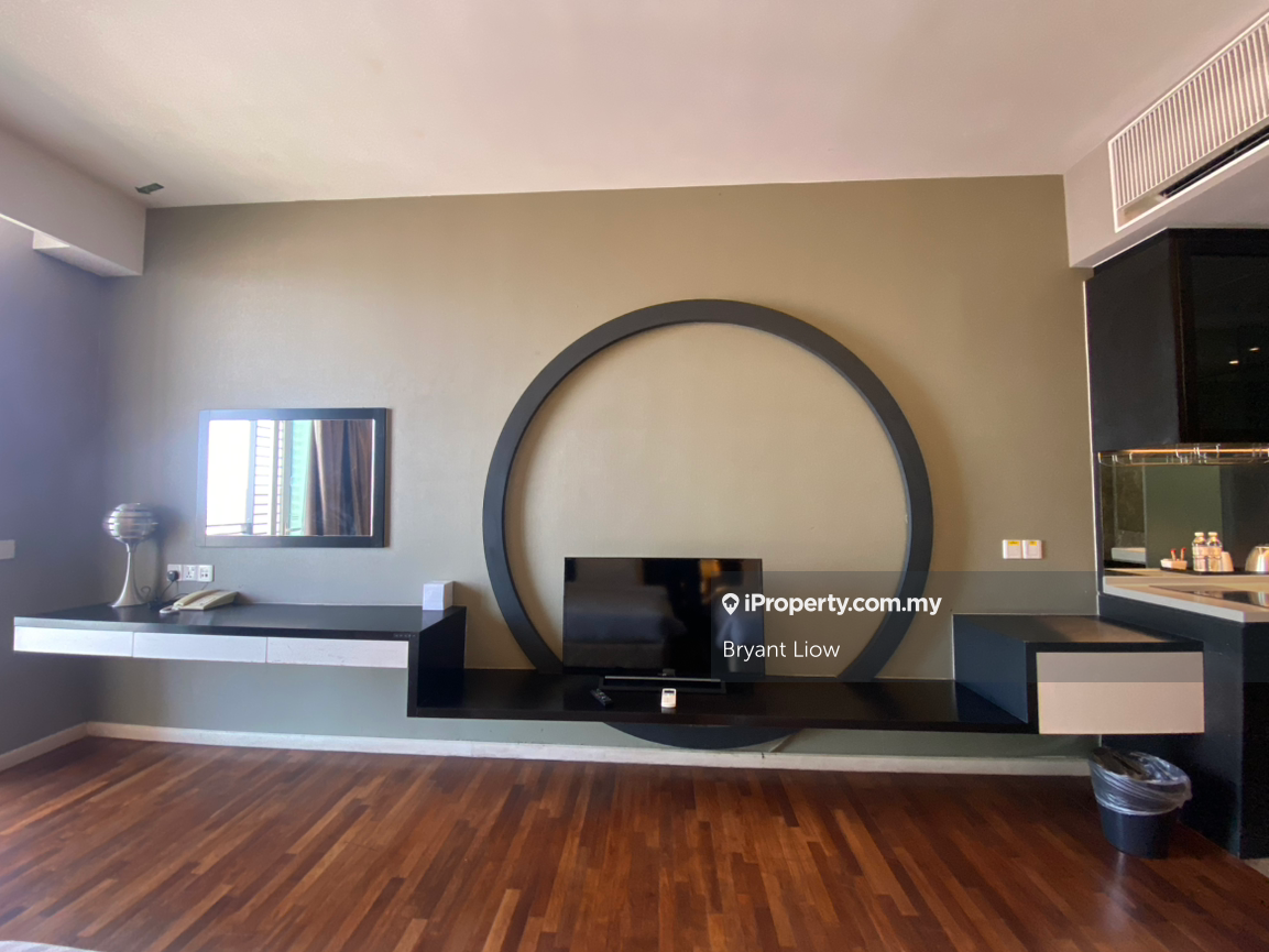 Service Residence for Rent in The Shore @ Malacca River by Bryant Liow - iProperty.com.my