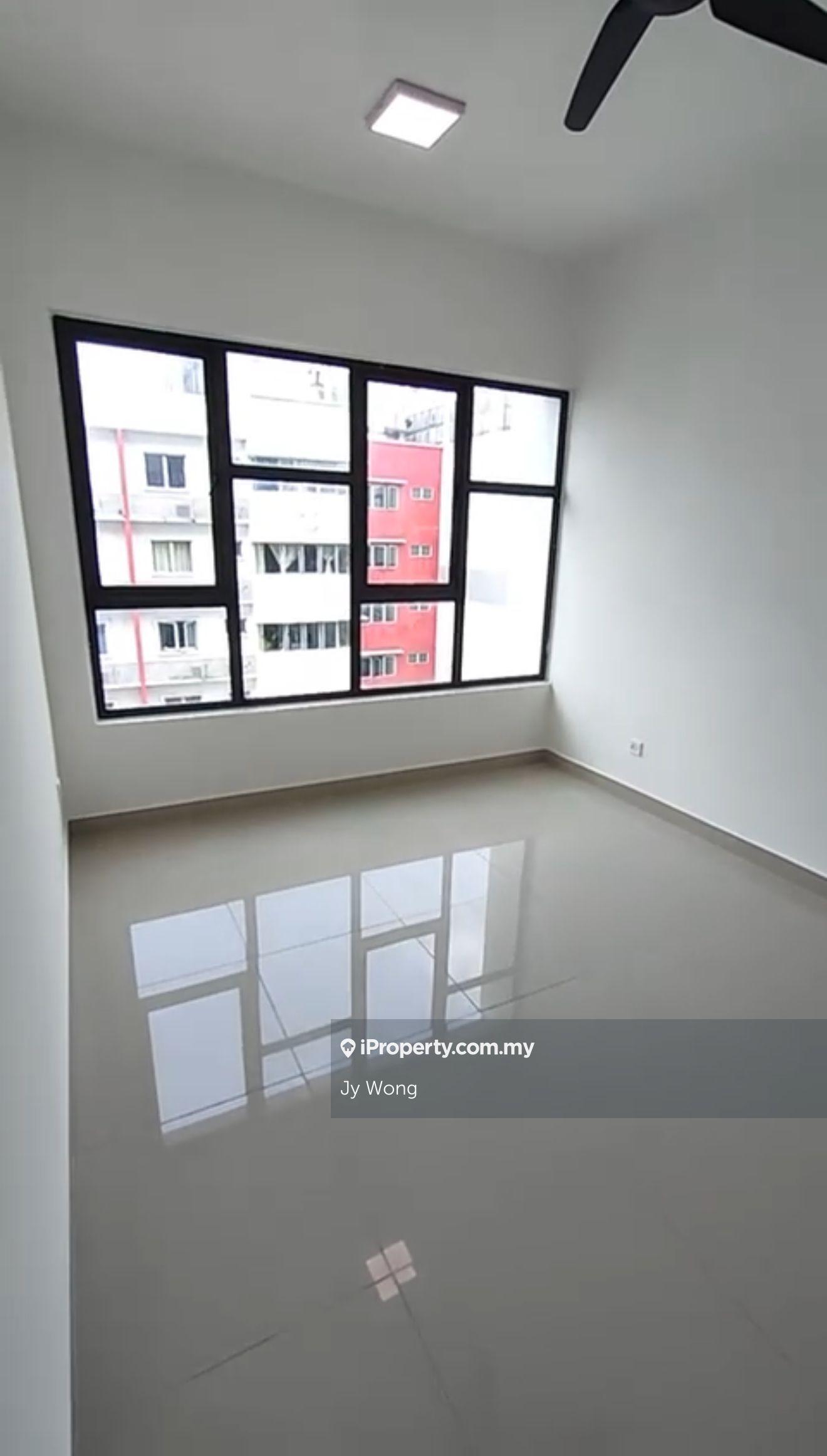 Residensi Servis untuk Dijual di Twin Residences oleh Jy Wong - iProperty.com.my