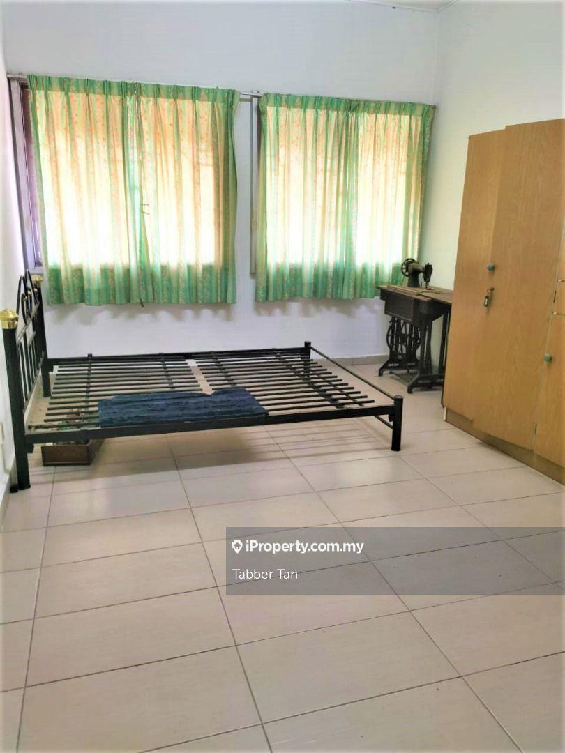 Rumah Berangkai 2 Tingkat untuk Dijual di Taman Cheras Awana, Cheras oleh Tabber Tan - iProperty.com.my