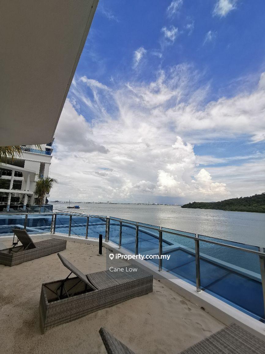 Condominium for Rent in Queens Residences Q1 @ Queens Waterfront by Cane Low - iProperty.com.my