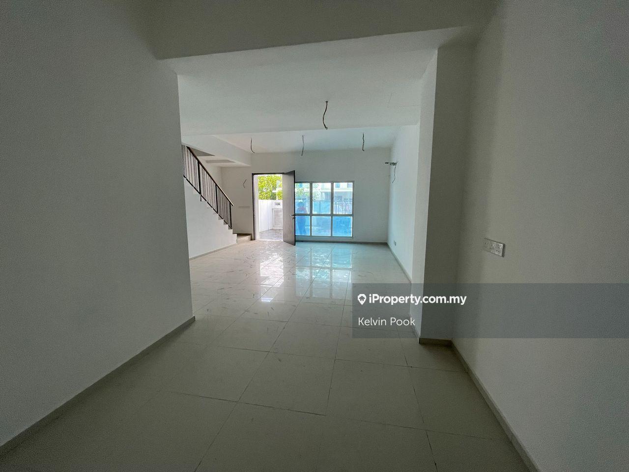 2-storey Terraced House for Sale in Casawood @ CyberSouth Dengkil, Dengkil by Kelvin Pook - iProperty.com.my