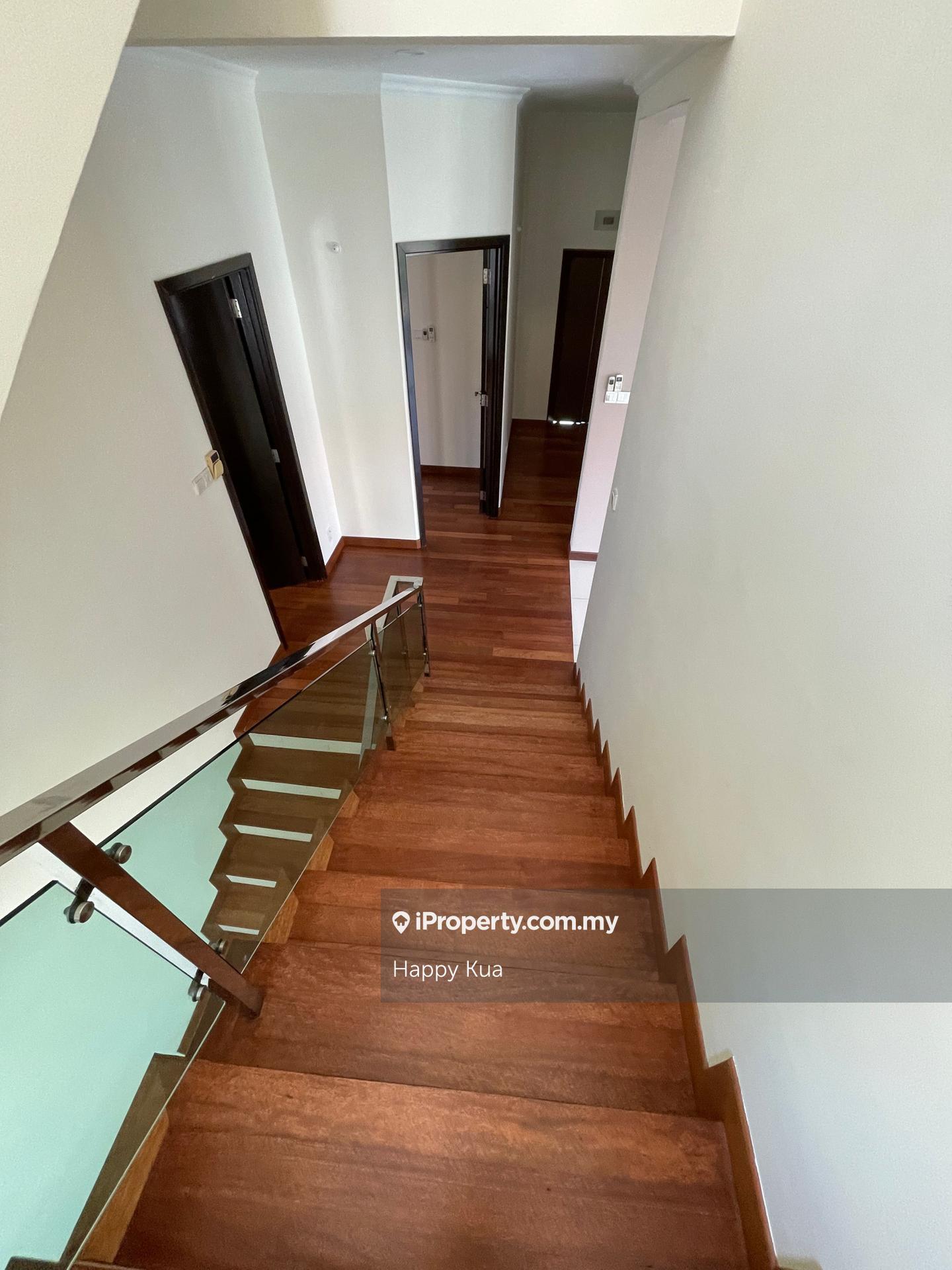 Rumah Berkembar untuk Dijual di Beverly Heights, Ampang oleh Happy Kua - iProperty.com.my