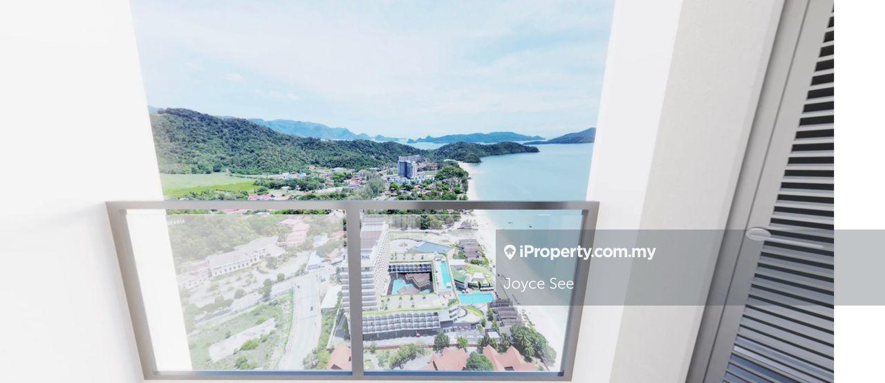 Pangsapuri untuk Dijual di Assana Serviced Suites @ Tropicana Cenang oleh Joyce See - iProperty.com.my