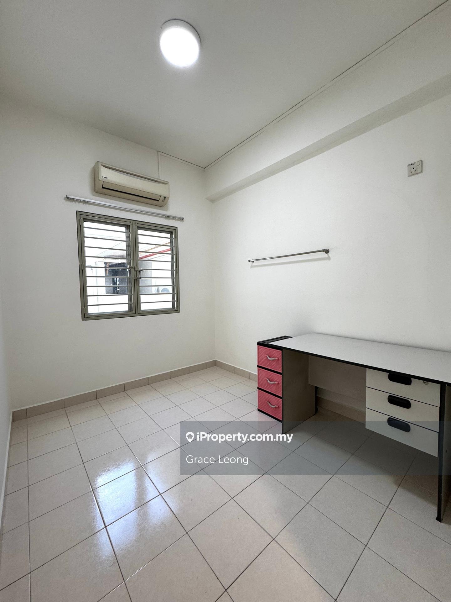 Apartment for Rent in Vista Mutiara by Grace Leong - iProperty.com.my