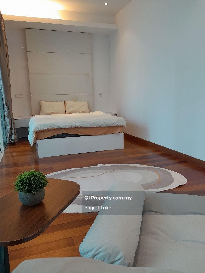 Kondominium untuk Disewa di Verticas Residensi oleh Angeel Loke - iProperty.com.my