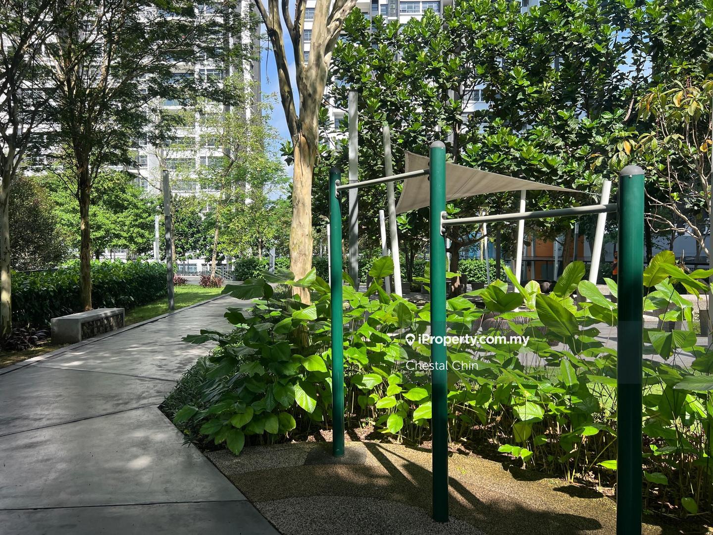 Condominium for Rent in Lakeville Residence by Chestal Chin - iProperty.com.my