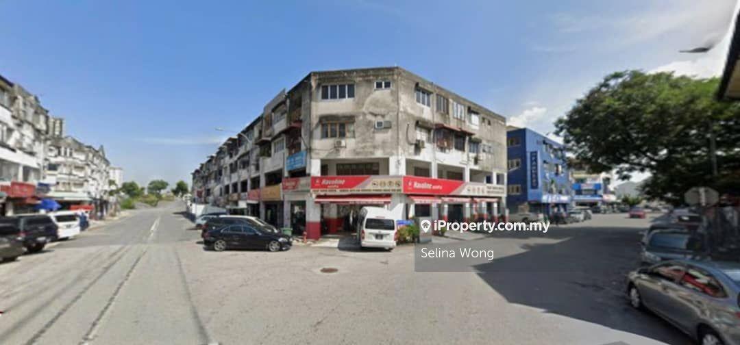 Kedai untuk Disewa di Taman Pandan Indah, Ampang oleh Selina Wong - iProperty.com.my