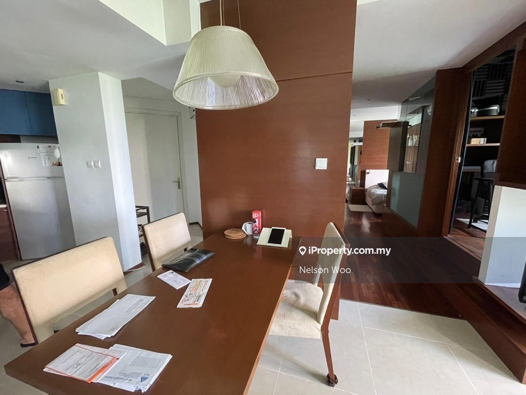 Service Residence for Sale in Verve Suites by Nelson Woo - iProperty.com.my