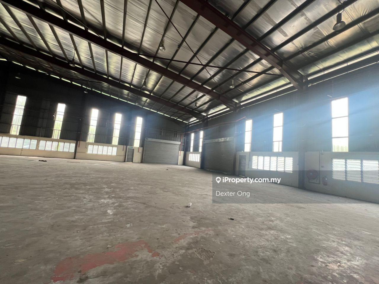 Detached Factory for Sale in Ladang Sungai Purun, Semenyih by Dexter Ong - iProperty.com.my