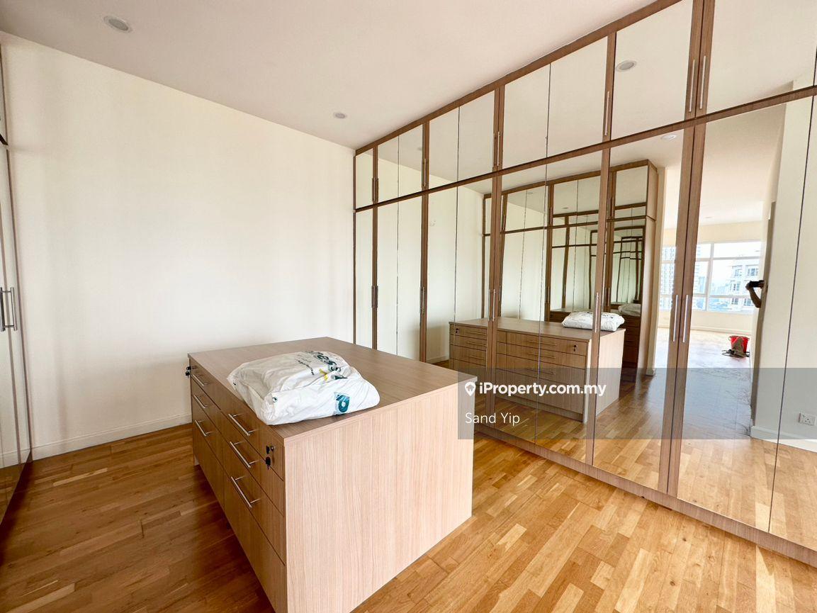 Condominium for Sale in Tiffani Kiara by Sand Yip - iProperty.com.my