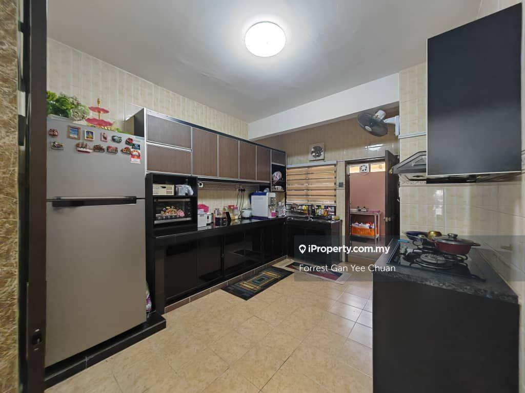 2-storey Terraced House for Sale in Taman Sentosa, Klang by Forrest Gan Yee Chuan - iProperty.com.my