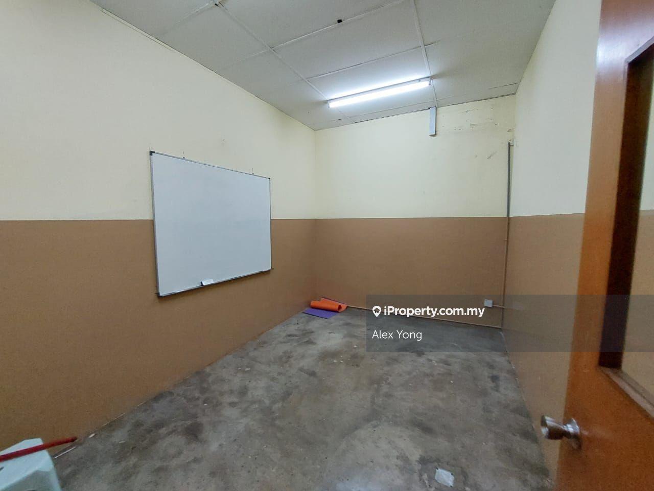 Kedai untuk Disewa di Danau Kota, Setapak oleh Alex Yong - iProperty.com.my