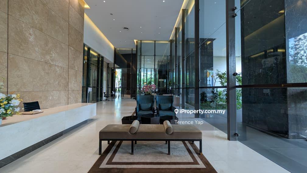 Service Residence for Sale in Banyan Tree Signatures by Terence Yap - iProperty.com.my