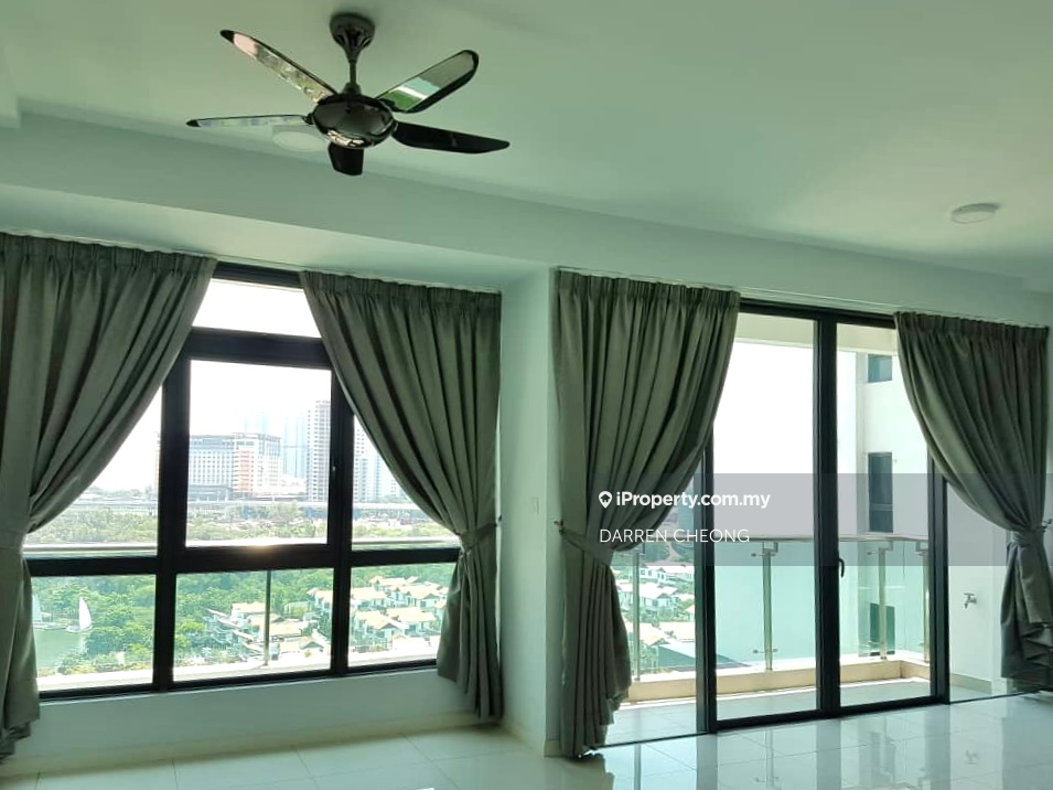 Condominium for Sale in LaCosta @ Sunway South Quay by DARREN CHEONG - iProperty.com.my