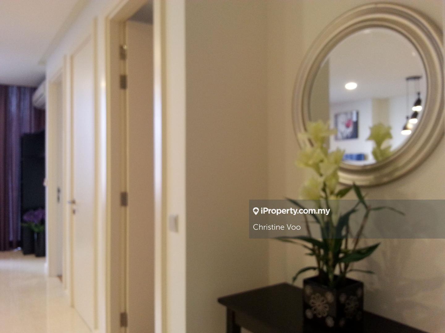 Kondominium untuk Disewa di 6 CapSquare oleh Christine Voo - iProperty.com.my