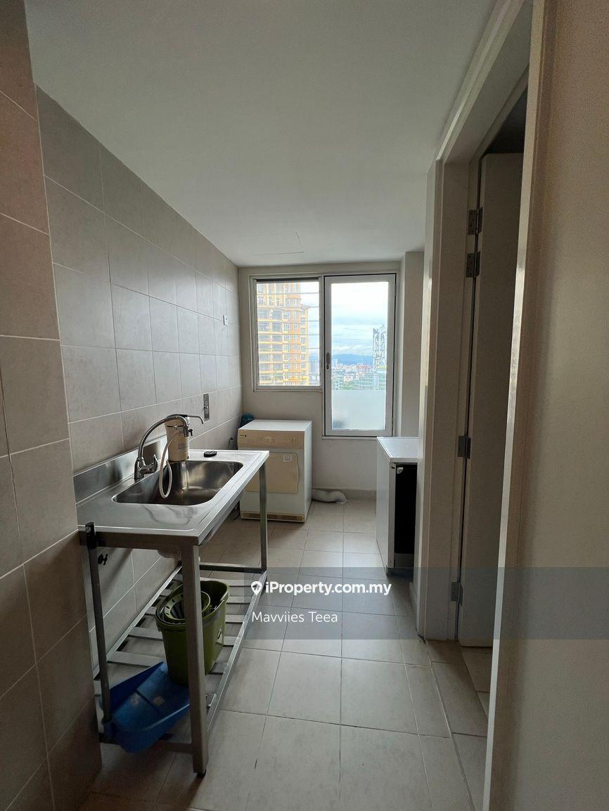Condominium for Sale in Tiffani Kiara by Mavviies Teea - iProperty.com.my