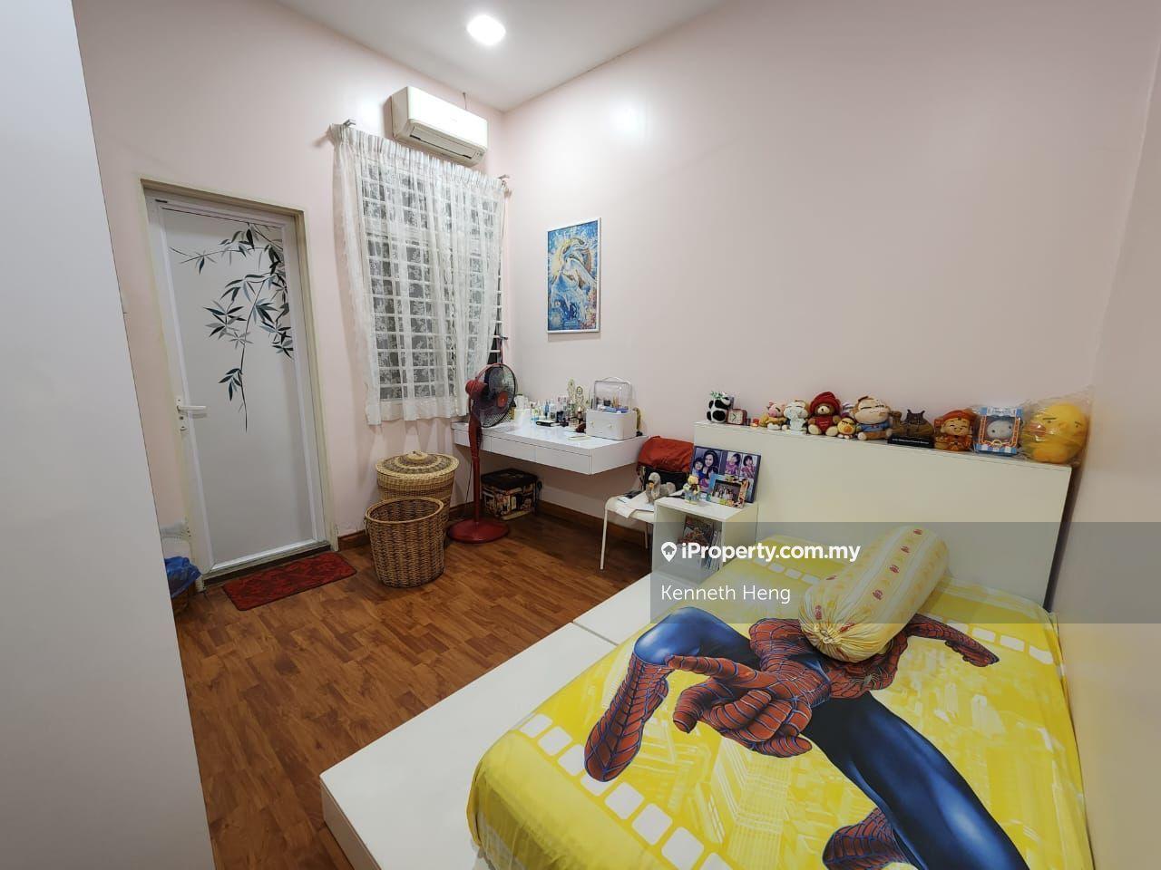 2.5-storey Terraced House for Rent in One Sierra , Perdana Residence , Idaman hill, Selayang by Kenneth Heng - iProperty.com.my