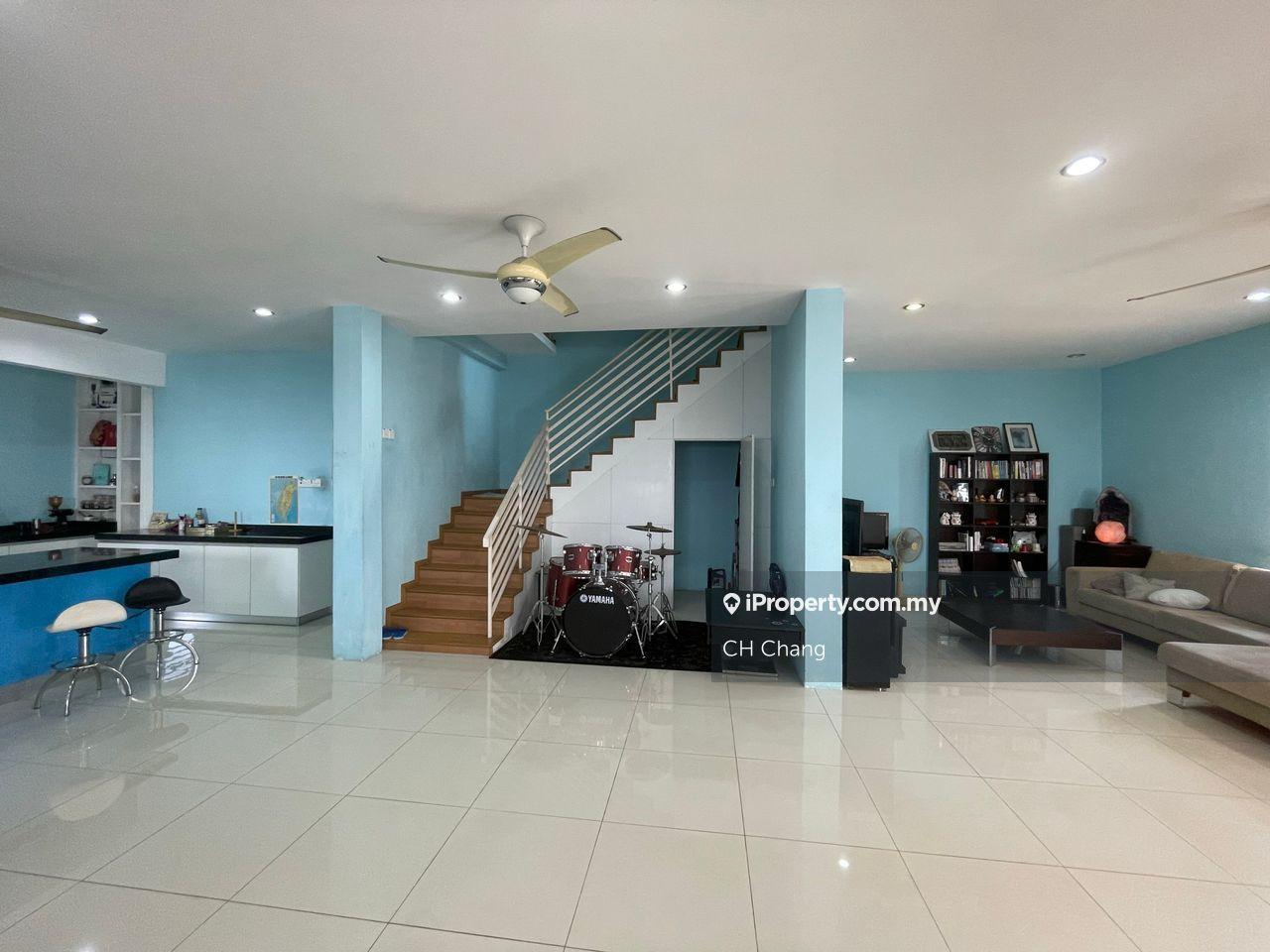 Semi-Detached House for Sale in Tanjung Bungah, Penang by CH Chang - iProperty.com.my
