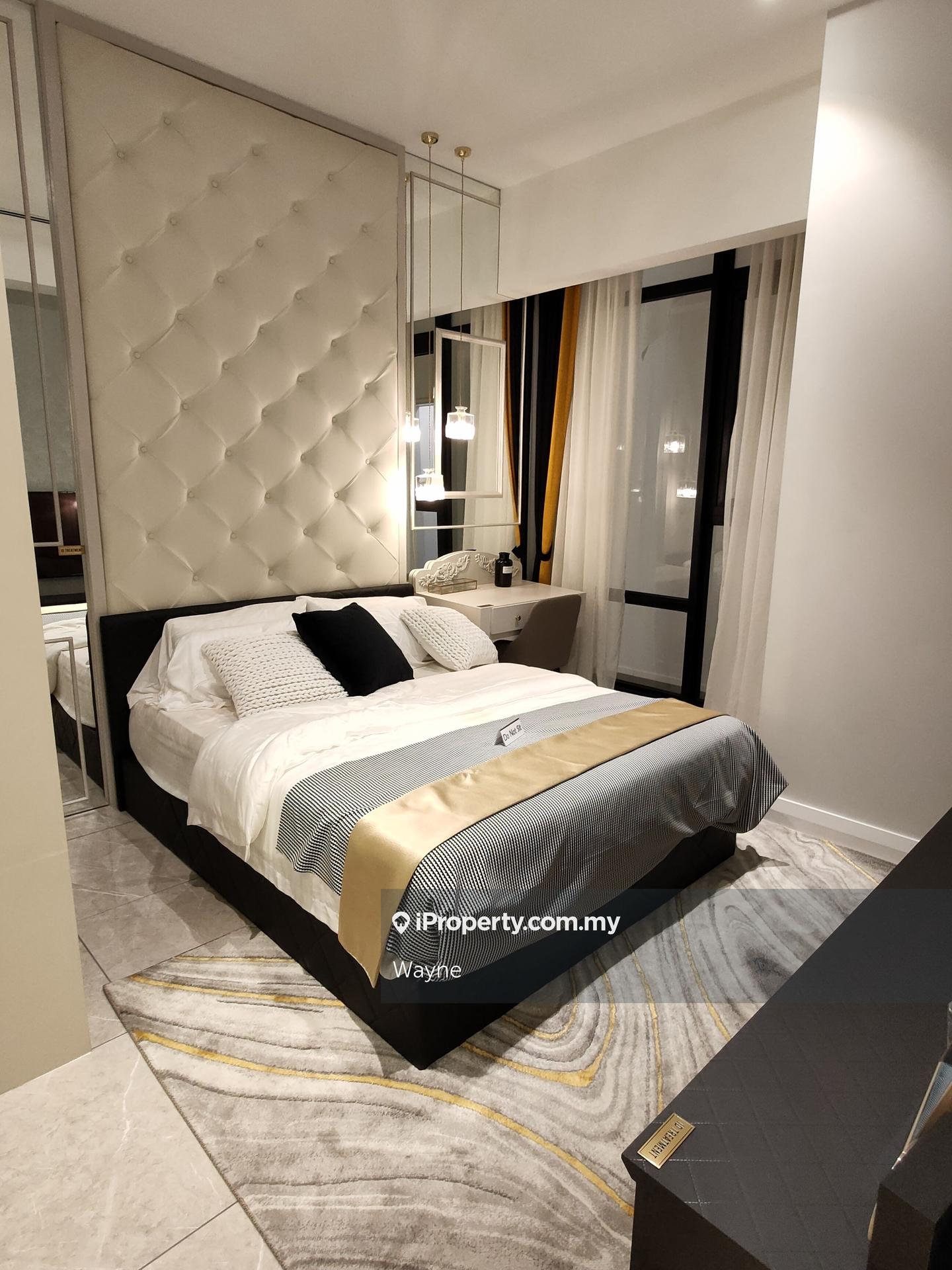 Pangsapuri untuk Disewa di Axon oleh Wayne - iProperty.com.my