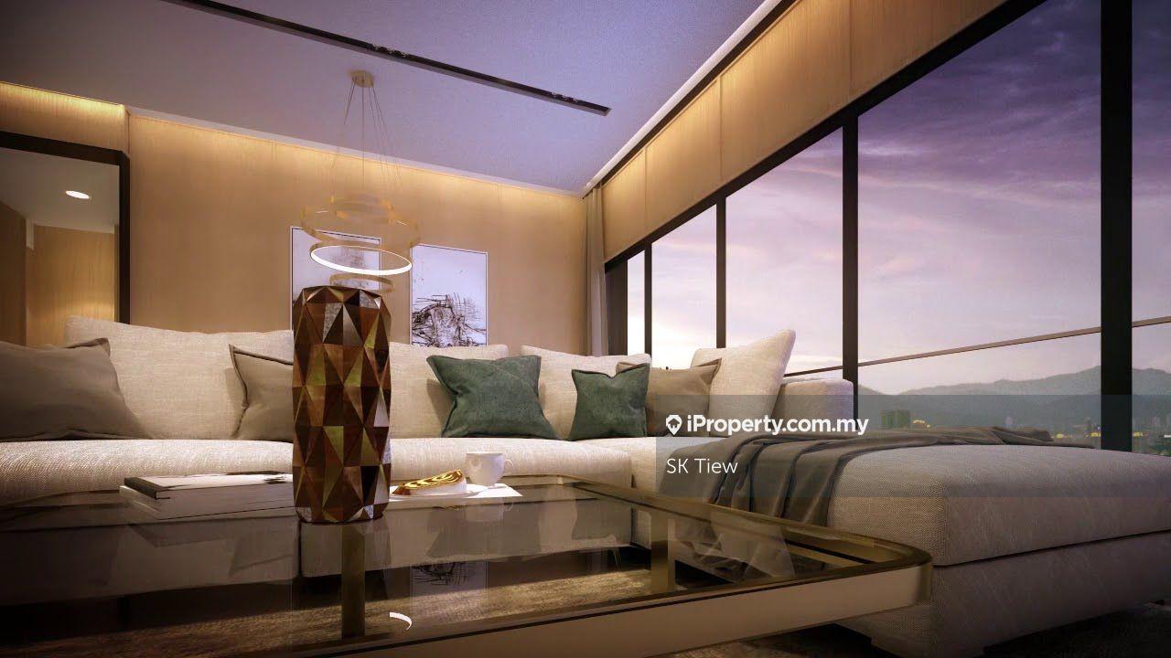 Condominium for Sale in Setia Sky Seputeh by SK Tiew - iProperty.com.my