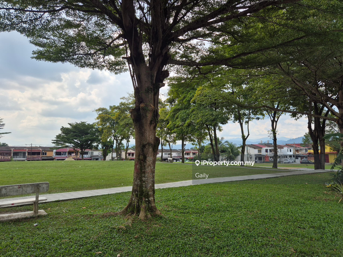 Rumah Teres untuk Dijual di Taman Seraya, Ampang oleh Gaily - iProperty.com.my