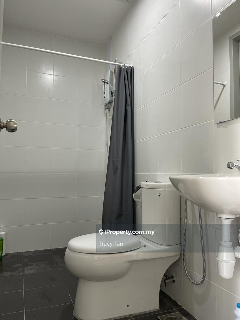 Service Residence for Rent in M Suite @ Desa Park North by Tracy Tan - iProperty.com.my