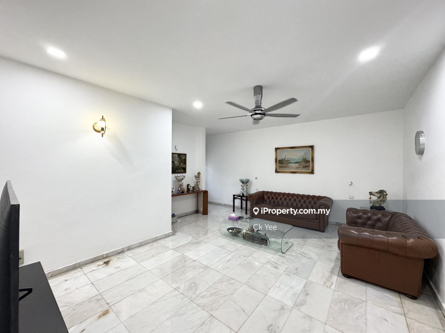 Semi-Detached House for Sale in Jalil Sutera, Bukit Jalil by Ck Yee - iProperty.com.my