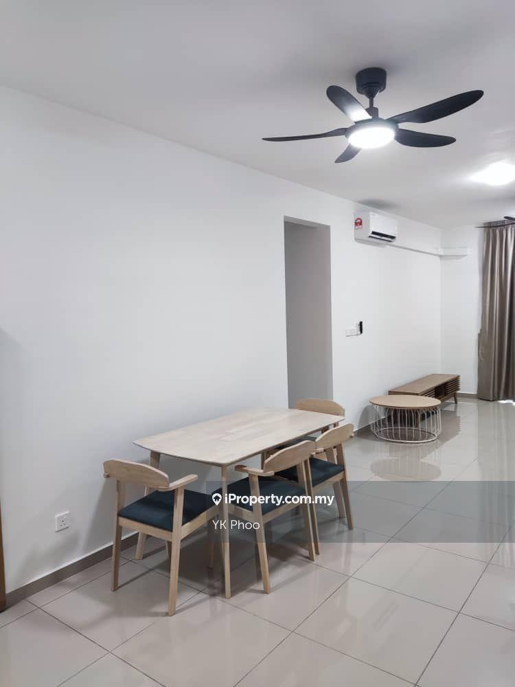 Condominium for Rent in Residensi Dutamas Dahlia by YK Phoo - iProperty.com.my