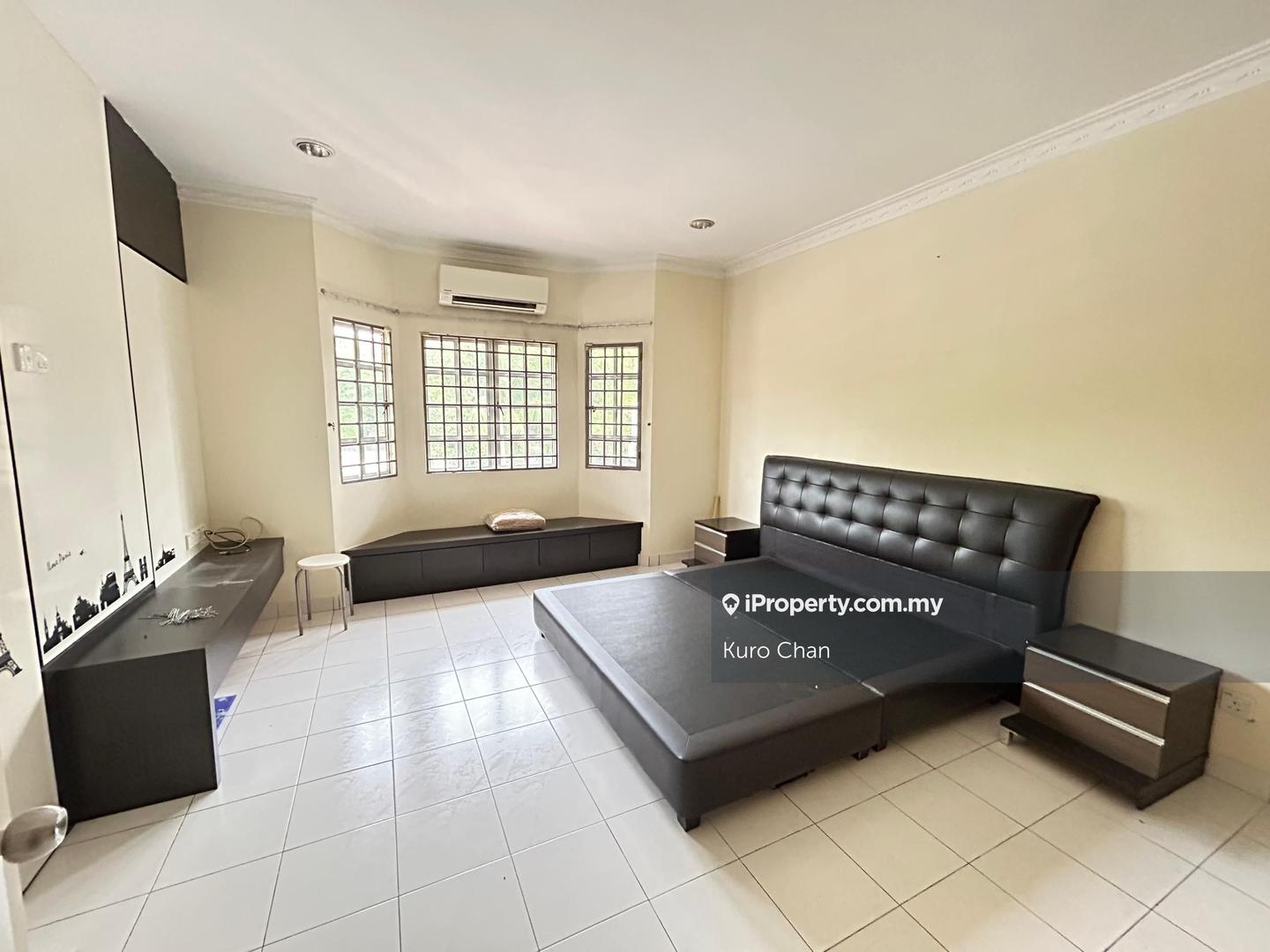 2-storey Terraced House for Sale in BK 5,BK 5B,BK 6,BK 7,BK 8,Bandar Kinrara, Puchong, Bandar Kinrara by Kuro Chan - iProperty.com.my