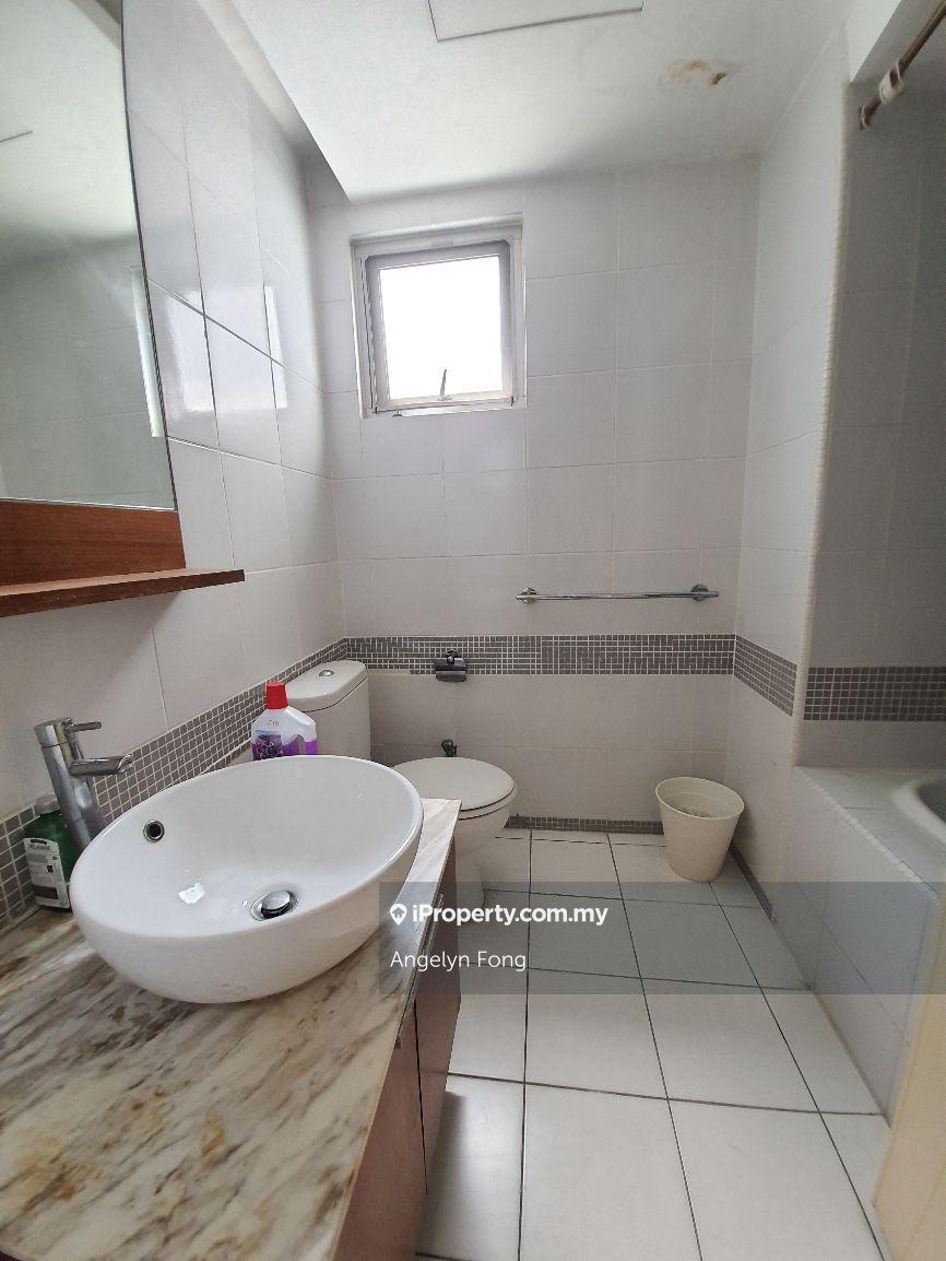 Residensi Servis untuk Dijual di i-Zen @ Kiara 1 oleh Angelyn Fong - iProperty.com.my