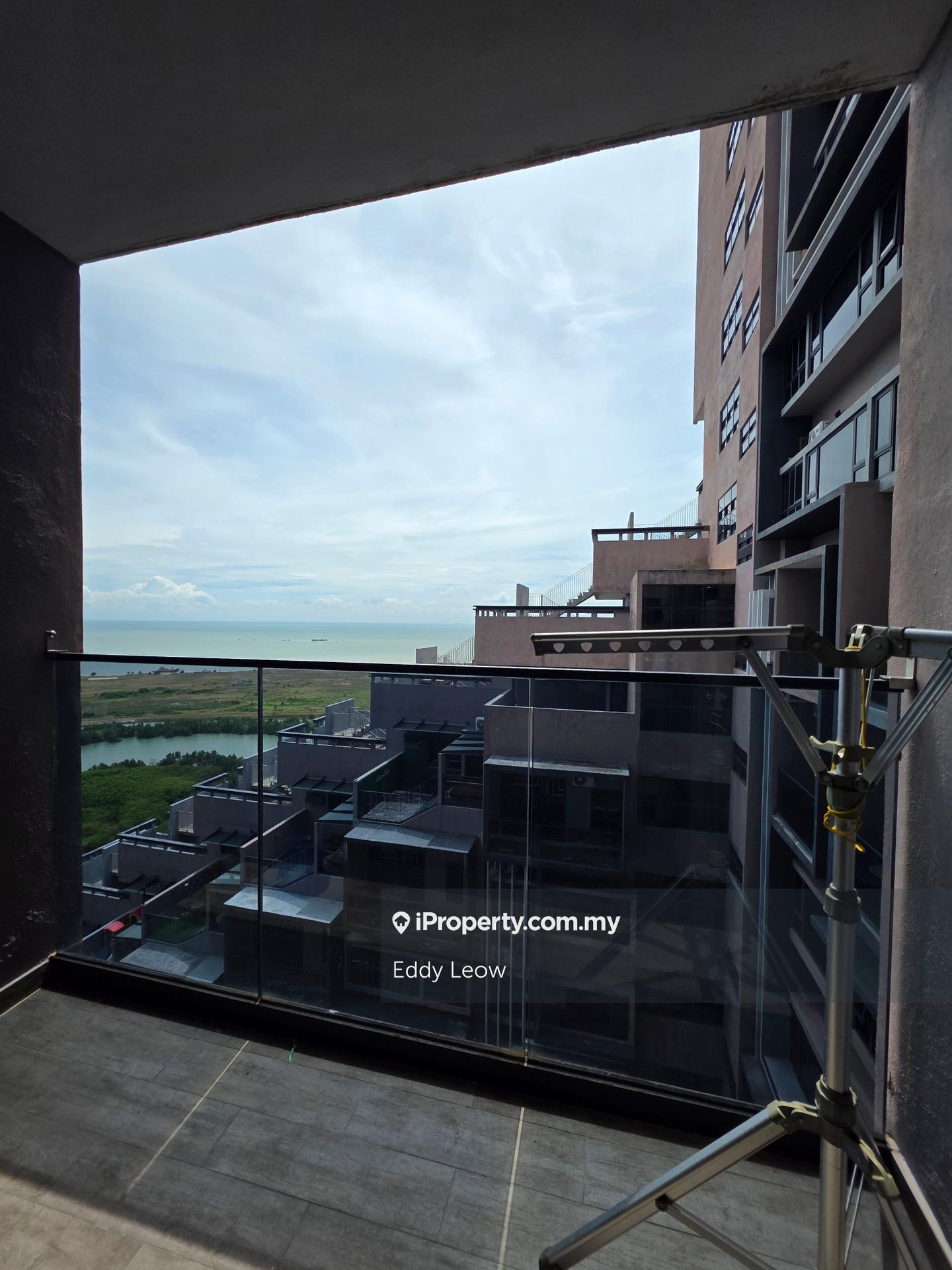 Residensi Servis untuk Dijual di Imperio Residence oleh Eddy Leow - iProperty.com.my