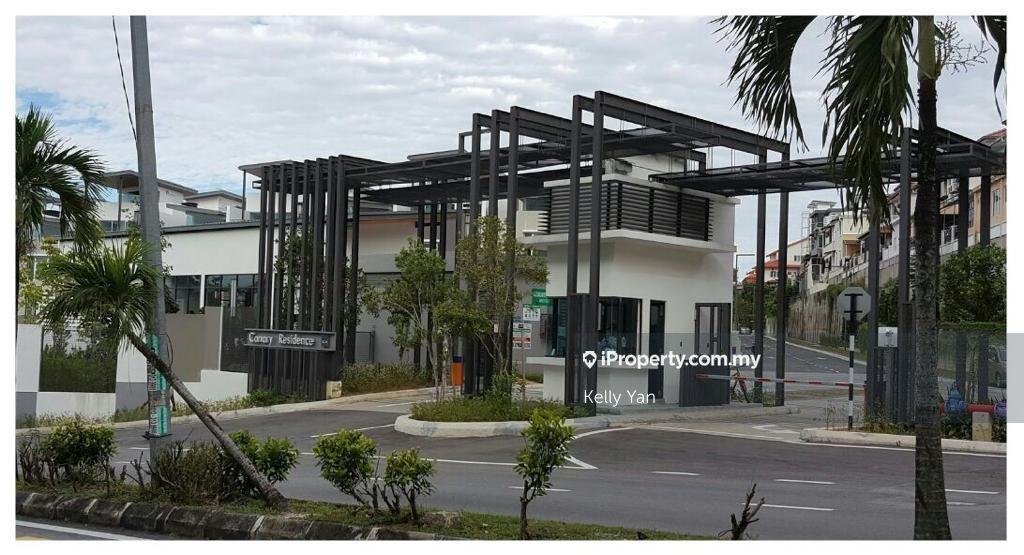 Rumah Berangkai 3 Tingkat untuk Dijual di Taman Cheras Hartamas, Cheras oleh Kelly Yan Kai Lit - iProperty.com.my