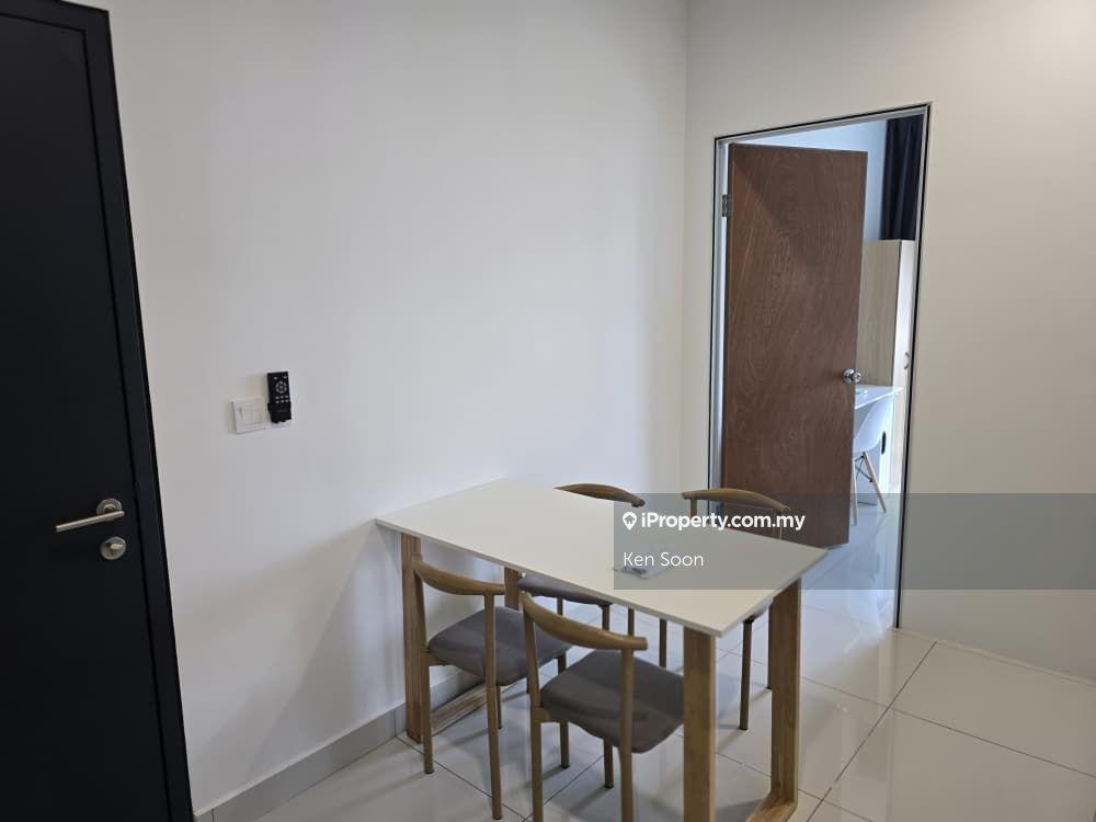 Residensi Servis untuk Disewa di The New Duo @ Edumetro oleh Ken Soon - iProperty.com.my