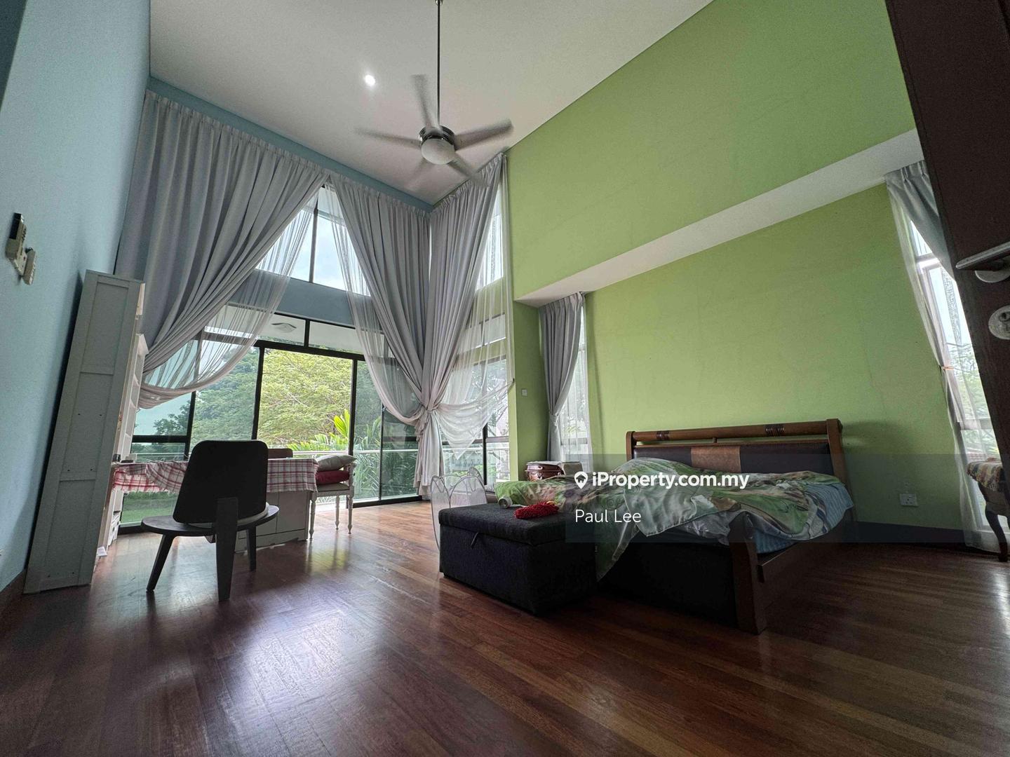 Banglo untuk Dijual di Glenmarie Cove, Klang oleh Paul Lee - iProperty.com.my