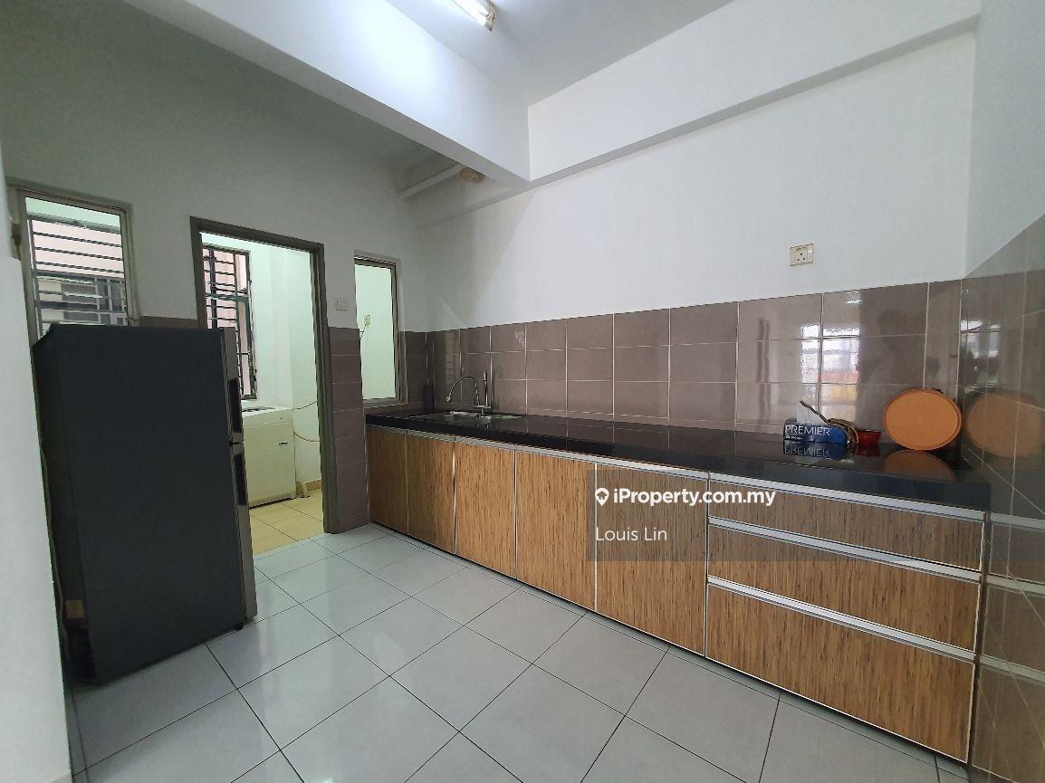 Pangsapuri untuk Dijual di Suria Court oleh Louis Lin - iProperty.com.my