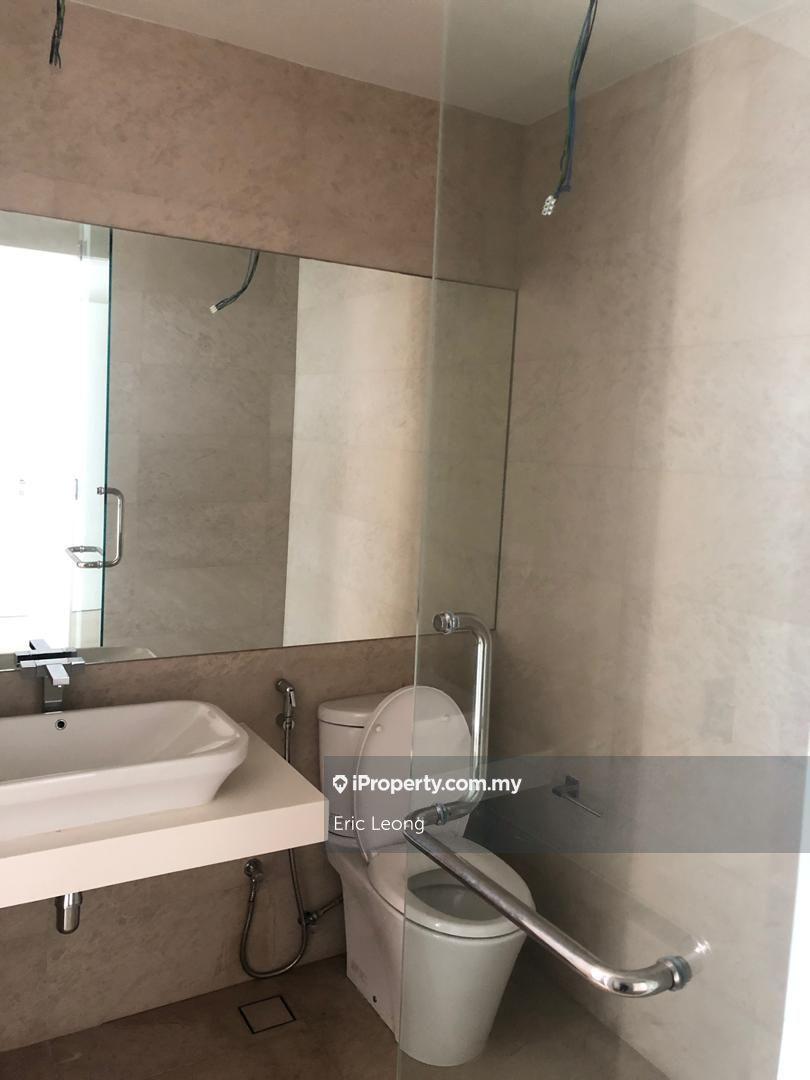 Kondominium untuk Dijual di Concerto North Kiara oleh Eric Leong - iProperty.com.my