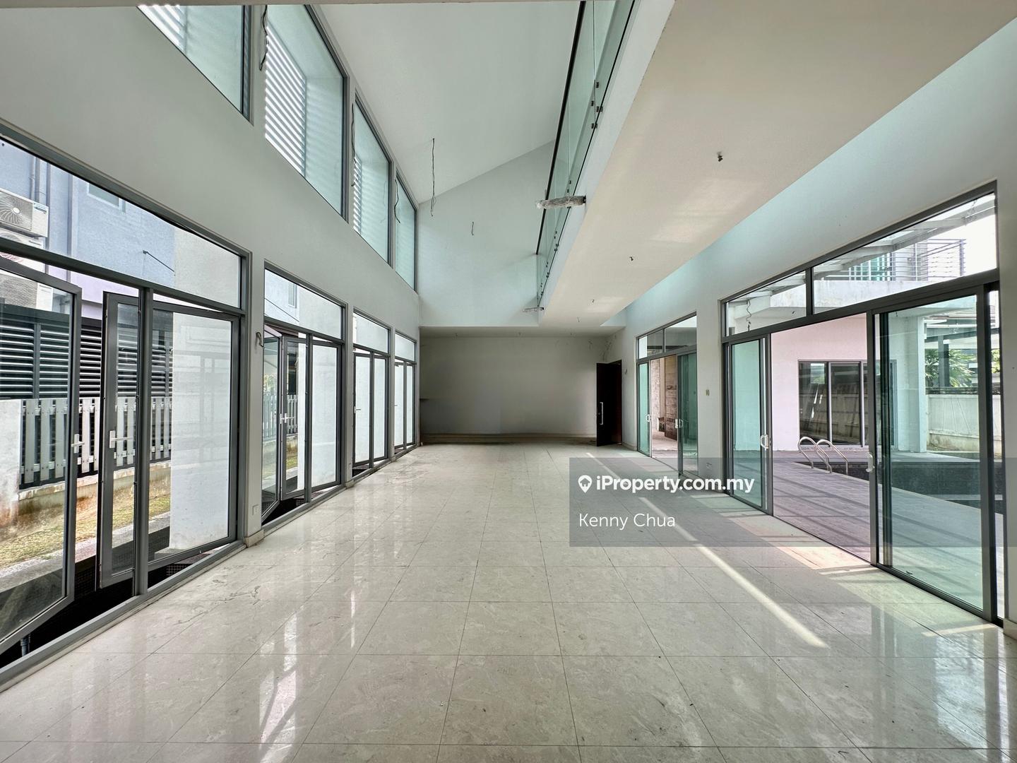 Bungalow House for Sale in Glenmarie Garden, Glenmarie by Kenny Chua - iProperty.com.my