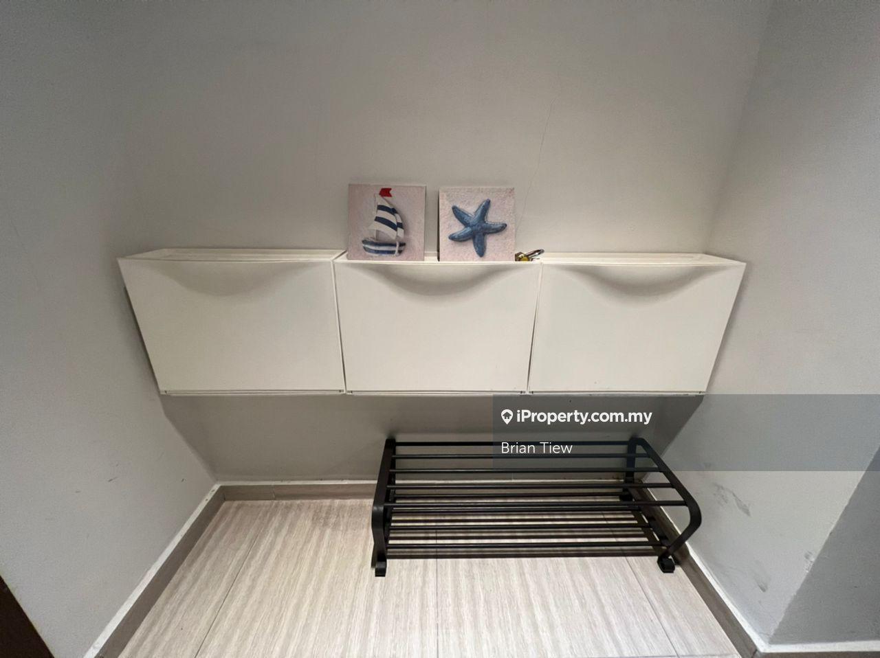 Service Residence for Rent in Twin Arkz by Brian Tiew - iProperty.com.my